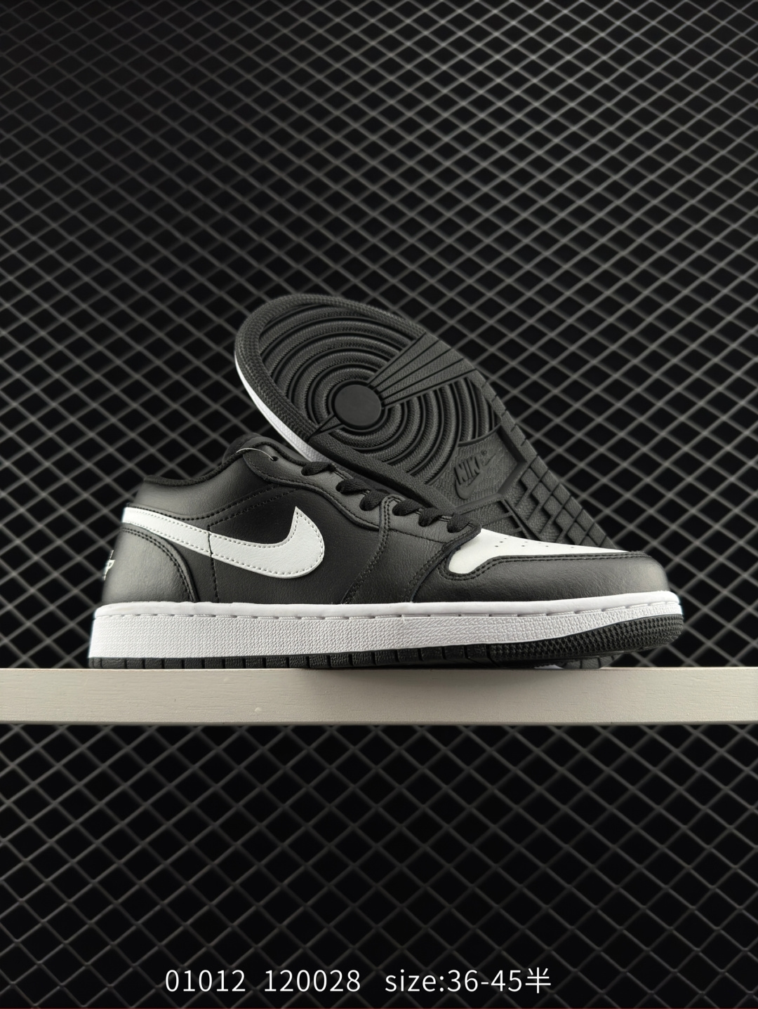 Air Jordan 1 Low AJ1